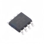 SGM80582XS8G/TR SGMICRO Ultra Wide Bandwidth High Speed Op-Amp, RF & Communication Amplifier SOIC-8