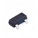 SGM809-RXN3 SGMICRO Push-Pull Reset Circuit, Low Quiescent Current Reset IC SOT-23-3