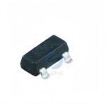 SGM809-SXN3/TR SGMICRO Push-Pull Reset Chip for Embedded System SOT-23-3