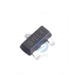 SGM809B-SXN3LG SGMICRO Push-Pull Output Reset Supervisor, High Drive Reset Chip SOT-23-3