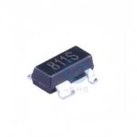 SGM811-SXKA4/TR  SGMICRO Manual Reset System Supervisor, Mini SOT-143 Chips IC