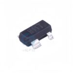 SGM811-TXKA4/TR SGMICRO Embedded Manual Reset IC, Power Monitor with Reset SOT-143