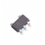 SGM8198XN5G/TR SGMICRO Nanoamp Level Ultra Low Power Op-Amp, Wearable Device Amplifier SOT-23-5