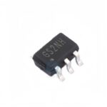 SGM8199A1XC6G/TR SGMICRO Micro Size Low Power Op-Amp, Ultra Compact Amplifier SC-70-6