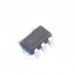 SGM823-RXN5G/TR  SGMICRO Watchdog Timer & Reset Circuit, System Fault Monitor, SOT-23-5