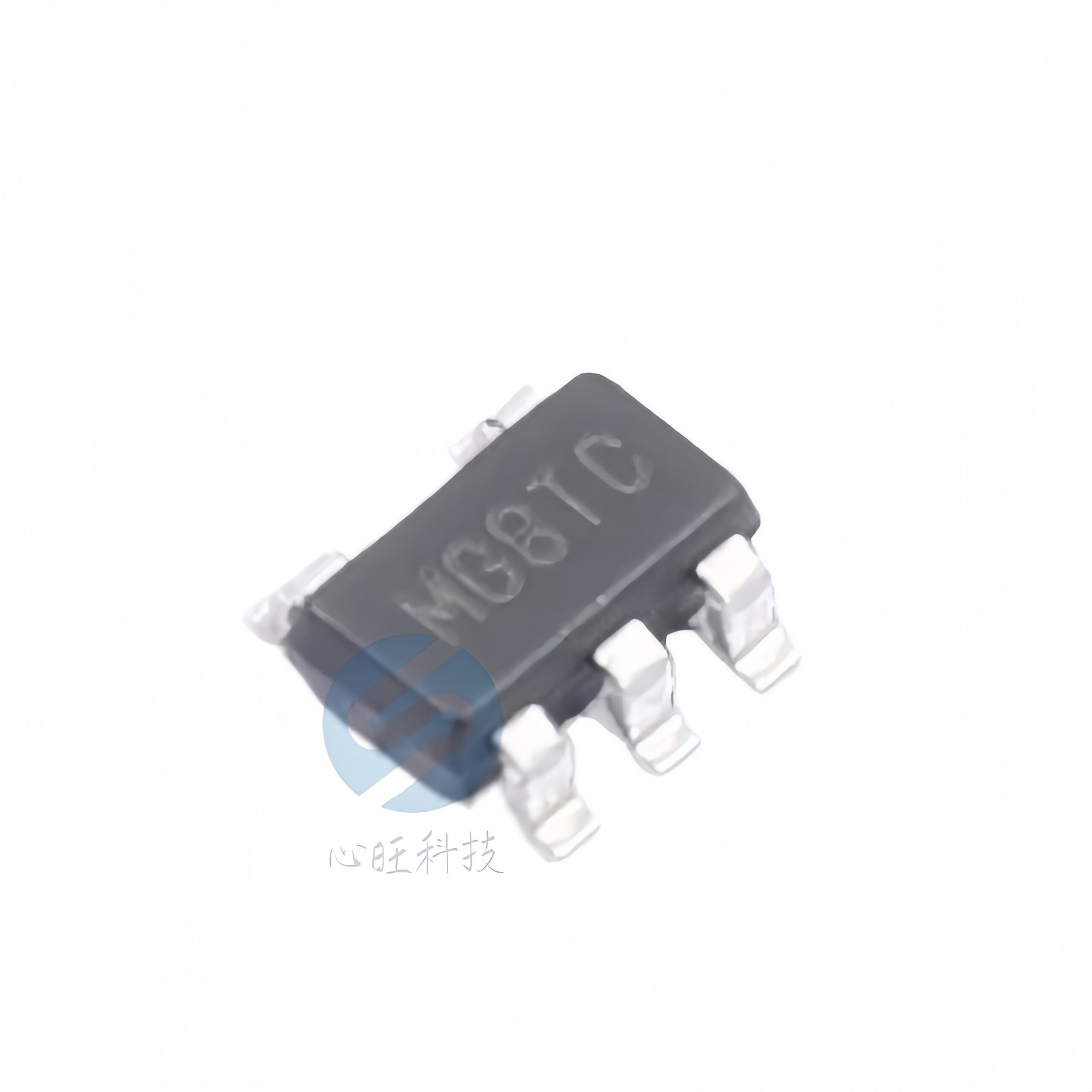 SGM823-RXN5G SGM823-RXN5G/TR SGMICRO Watchdog Timer & Reset Circuit, System Fault Monitor, SOT-23-5 - Image 1