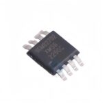 SGM8270-2XMS8G/TR SGMICRO Dual Channel Low Noise Op-Amp, Dual Audio Precision Amplifier MSOP-8