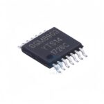 SGM8903YTS14G/TR SGMICRO High Power Class D Audio Amplifier, High Output Audio Amp TSSOP-14