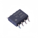 TLV9152IDR SOIC-8 General Purpose Operational Amplifier low power consumption for analog circuit design